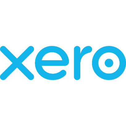 Xero Accounting Partner Logo